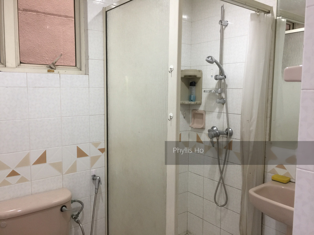 Bullion Park (D26), Condominium #145645242